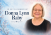 OBITUARY: Donna Lynn Raby