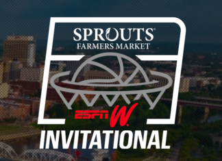 Tickets Now on Sale For espnW Invitational at Bridgestone