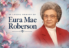 OBITUARY: Eura Mae Roberson