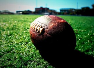 Middle Tennessee High School Football Schedule – Week 9 football_stock_photo_edited