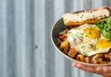 First Watch Rolls Out Holiday Brunch Menu First Watch Unwraps New Seasonal Menu for the Holidays