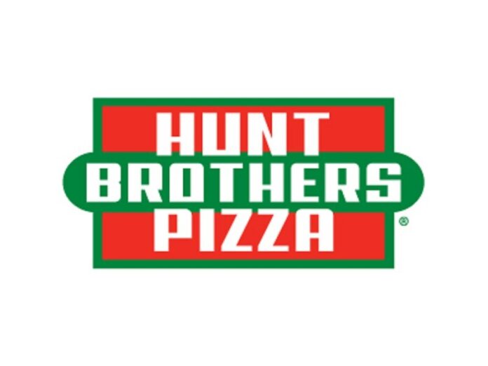 hunt Brothers pizza Hunt Brothers Pizza, Limited Time Offer, Convenience Store Pizza, Tennessee Food News
