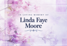 OBITUARY: Linda Faye Moore