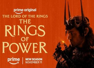 10 Must-Watch Titles Coming to Prime Video in November 2026 he Lord of the Rings: The Rings of Power Season 3 will premiere on November 11
