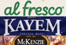 More Than 1.5 Million Pounds of Meat and Poultry Recalled