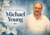 OBITUARY: Michael Young