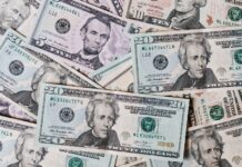 State of Tennessee Revenues Report for September 2026
