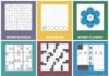 Close Out the Work Week With a Free Online Puzzle puzzle-center-collage