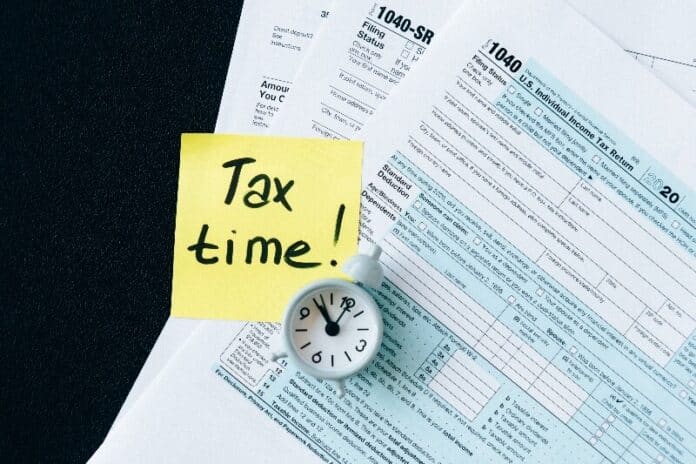 How can someone earning $250,000+ reduce taxes in 2026