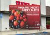 Trader Joe’s Berry Blend Recall Includes Tennessee Stores trader Joe's organic berries