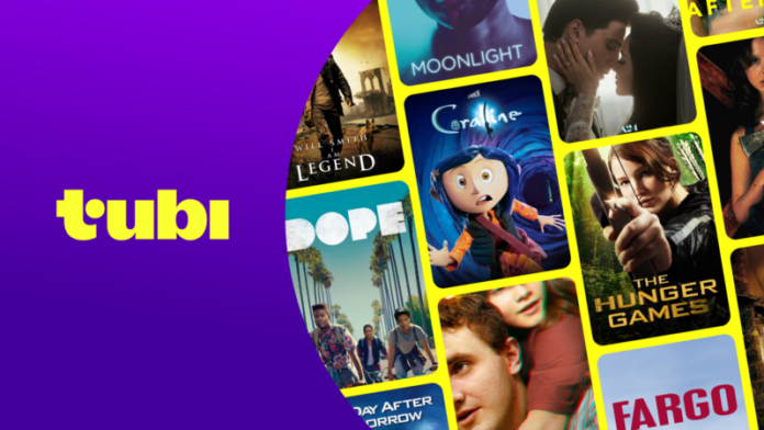 New on Tubi in November 2026