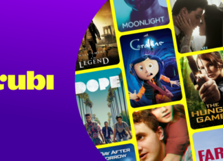 New on Tubi in November 2026 New on Tubi in November 2026