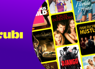 New on Tubi in October 2026 tubi