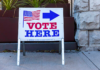 Early Voting Kicks Off Next Week for the Nov. 3 Election