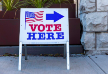 Early Voting Kicks Off October 14