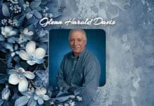 OBITUARY: Glenn Harold Davis Glenn Harold Davis Obit