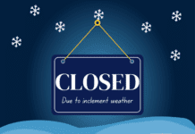 School Closures for January 26 & January 27, 2026